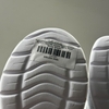 SZ36.7 adidas Vario Pure 'White Black' H04756 124289