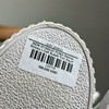 SZ36 PUMA Selena Gomez x Cali Suede 'Fair Aqua' 371094-01 124749