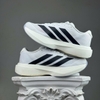 SZ42.7 Notem adidas Adizero EVO SL 'White Black' JH6206 076542