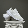 SZ43 Nike Revolution 6 Next Nature 'White' DC3728-102 0150254