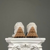 SZ42.5 New Balance 327 'Timberwolf Nightwatch Green' MS327HR1V 076591