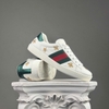 SZ6.5 Gucci Ace Embroidered 'Bees and Stars' 386750-A38F0-9073 106552
