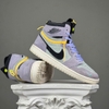 SZ42.5 Nike Air Jordan 1 High Switch 'Purple Pulse' CW6576-500 066469