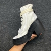 SZ36.5 Converse GR 82 Boots High Top White 563469C 016068