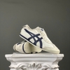 SZ40.5 Onitsuka Tiger Mexico 66 Slip-On 'Midnight' 1183A360-205 05954