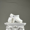 C10 C11 C12 C13 Crocs Basic Kid White 086913