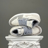SZ40.5 Nike Air Jordan 1 Mid SE 'Coconut Milk Particle Grey' DN4281-100 076636