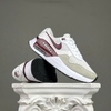 SZ41 Nike Air Max SYSTM 'White Dark Team Red' DM9537-106 076788