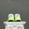 SZ38.5 Nike Air Zoom Vomero 18 'White Electric Green Volt Black' HQ2157-101 086826