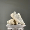 SZ41.3 adidas Ozelia 'Triple White' GX3255 085150