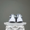 SZ42 Nike Initiator 'Metallic Cool Grey' 394055-101 066700