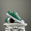 NHIỀU SIZE CONVERSE  Chuck Taylor All Star Low classic 'Green' 150476F