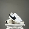 SZ41 Nike Blazer Low '77 Jumbo 'White Black' DN2158-101 045142