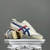 SZ40.5 Onitsuka Tiger Nippon 'Beige Blue Red' TH938L 036052