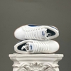 SZ40 PUMA Shoes Skate shoes 'Blue White' 372605-21 086354