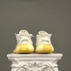 SZ43.3 adidas Yeezy Boost 350 V2 'Bone' HQ6316 086143