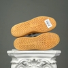 SZ40 adidas VL Court Bold 'White Black Beige' IH3083 096062