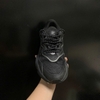 SZ37.3 adidas Ozweego 'Black Reflective' Q46168 124883