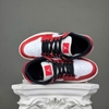SZ41 Nike Air Jordan 1 Low Golf 'Chicago' DD9315-600 066443