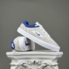 SZ41 Nike SB Malor 'White Deep Royal Blue' FV6064-100 106629