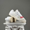 SZ40.7 adidas Rivalry Low 'White Glory Red' EF6418