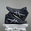 SZ41.5 ASICS Matcontrol 3 'Black Pure Silver' 1081A053-001 056249