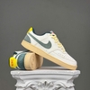 SZ42.5 Nike Court Vision Low 'Sail Pro Green' FD0320-133 066787