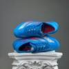 SZ41.3 adidas Adizero Adios Pro 4 'Solar Blue Silver Metallic' JR4796 076547