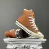 SZ36 Converse Chuck 70 Vintage Canvas High 'Tawny Owl' A04588C 0951026