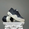 SZ42.5 Nike Air Jordan 4 RM 'Black Light Bone' FQ7939-001 066552