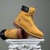 SZ41 Timberland 6 Inch Premium Waterproof Boot 'Wheat' 066045