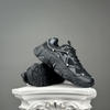 SZ 38 FILA Running Shoes Black/Grey 1JM01248_001