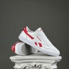 SZ42 Reebok Royal Techque T 'White Rebel Red' DV8779 015218