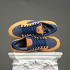 SZ44.5 Nike SB Force 58 'Monarch Midnight Navy' DV5477-800 086542