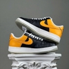 SZ43 Nike Air Force 1 '07 'Black Kumquat' FB7162-081 095973
