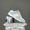 SZ41 Dickies Sneakers White Bule 232M50LXS68A 066701