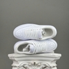 SZ38 Nike Court Vision Alta 'Triple White' DM0113-100 066848