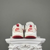SZ43 Nike Air Jordan CMFT ERA 'White Varsity Red' HJ6777-116 066925