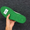 SZ41 Reebok Resonator Mid 'Green' HR0193 016445
