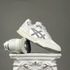 SZ45 ASICS Gel-Spotlyte Low 'Grey Cream White' 1203A505-101 086628