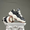 SZ40 Fila Chunky Black/White/Gum 086705