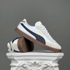 SZ42 PUMA Club II Era 'White Black Gray' 397447-07 066780