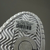 SZ43.3 adidas Team Court 'Black White' EF6048 015424