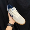 SZ42.5 Nike Heritage Vulc SB 'Summit White Navy' CD5010-102 016459