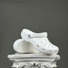 DÉP CROCS CLASSIC CLOG WHITE 065562