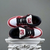 SZ40.5 FB Nike-SB Dunk Low 'J-Pack Chicago' BQ6817-600 066058