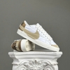 SZ41 Nike Blazer Low '77 Jumbo 'White Khaki' DZ2772-121 086522