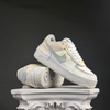 SZ38.5 Nike Air Force 1 Shadow 'Pearl White Citron Tint' DR7883-101 1051210