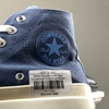 SZ40 Converse All Star Construct Construct Sport Remastered 'Navy' A04521C 0951042