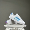 SZ38 adidas Grand Court 'Silver Mint' EE9689 0150050